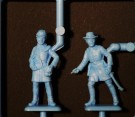 Italeri 1/72 Union Artillery American Civil War 6038 thumbnail