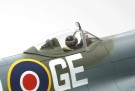 Tamiya 1/32 Supermarine Spitfire Mk.XVIe thumbnail