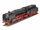 Revell 1/87 Express locomotive BR 01 and Tender 2´2´ T32 thumbnail