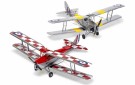 Airfix 1/48 De Havilland Tiger Moth thumbnail