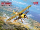 ICM 1/32 WWII Italian Fighter CR. 42 Falco thumbnail