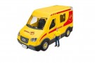 Revell Junior Kit Budbil thumbnail