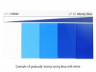 Tamiya LP-81 Mixing Blue 10ml thumbnail