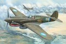 Trumpeter 1/32 P-40E War Hawk thumbnail