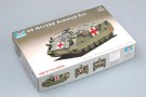 Trumpeter 1/72 US M113A2 Armored Car thumbnail