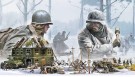 Italeri 1/72 Bastogne Siege 80 Years - Battle Set thumbnail