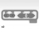 ICM 1/35 US Infantry Brewster Body Shield thumbnail