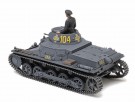 Tamiya 1/35 German Tank Panzerkampfwagen I Ausf.B (Sd.Kfz.101) thumbnail
