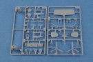 HobbyBoss 1/72 Messerschmitt Bf110 Fighter thumbnail