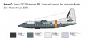 Italeri 1/72 Fokker F-27 Maritime Patrol thumbnail