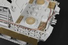 Trumpeter 1/16 German Sd.Kfz 173 Jagdpanther Early Version thumbnail