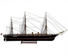 Billing Boats trebyggesett 1/100 H.M.S Warrior thumbnail