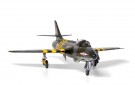 Airfix 1/48 Hawker Hunter F.4/F.5/J34 thumbnail