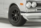 Tamiya byggesett 1/24 Nissan Skyline 2000 GT-R Street-Custom 24335 thumbnail