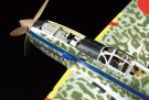 Tamiya 1/48 Kawasaki Ki-61-Id Hien (Tony) thumbnail