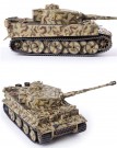 Academy 1/35 German Tiger-I Early Version "Operation Citadel" thumbnail
