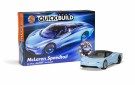 Airfix Quick Build McLaren Speedtail thumbnail