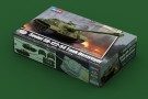 HobbyBoss 1/35 Soviet SU-122-54 Tank Destroyer thumbnail