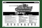 HobbyBoss 1/16 Pz.Kpfw VI Tiger I (excl. interior) thumbnail