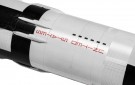 Airfix Gavesett 1/144 Saturn V thumbnail