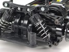 Tamiya 1/10 Mercedes-Benz 190 E2.5-16 EVO II 1991 (TT-02) thumbnail