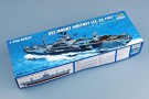Trumpeter 1/700 USS Mount Whitney LCC-20 1997 thumbnail