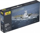 Heller 1/400 Charles De Gaulle 2001 thumbnail