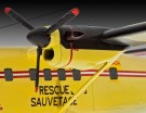 Revell 1/72 DHC-6 Twin Otter thumbnail