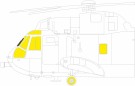 Eduard 1/48 Big Ed Sea King HAS.5 (for Airfix kit) thumbnail