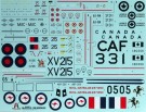 Italeri 1/72 Lockheed Martin C-130 Hercules E/H No 015 thumbnail