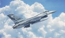 Italeri 1/48 F-16A Fighting Falcon thumbnail