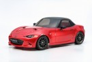 Tamiya RC byggesett 1/10 Mazda MX-5 (M-05) thumbnail