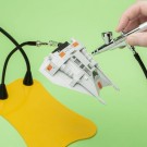 Model Craft Magnetic Soldering and Work Station thumbnail