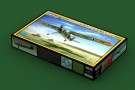HobbyBoss 1/35 Fiesler Fi-156 A-0/C-1 Storch thumbnail
