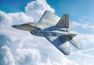 Italeri 1/48 F-22A Raptor thumbnail