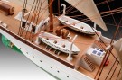 Revell 1/350 Gorch Fock thumbnail