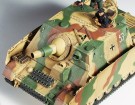 Tamiya 1/35 German Assualt Tank IV Brummbar Late Production thumbnail