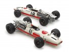 Tamiya 1/12 Honda RA273 thumbnail