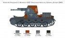 Italeri 1/35 Panzerjager I thumbnail