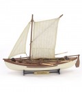 Artesania 1/25 Providence New England Whaleboat thumbnail