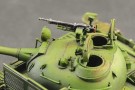 Italeri 1/72 T-55 A Medium Battle Tank thumbnail