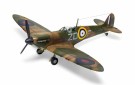 Airfix 1/48 Supermarine Spitfire Mk.1a thumbnail
