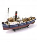 Artesania 1/50 Sanson Tugboat thumbnail