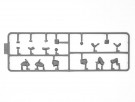ICM 1/35 WWII British Vickers MG Crew thumbnail