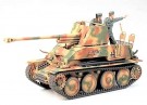 Tamiya 1/35 German Tank Destroyer Marder III thumbnail