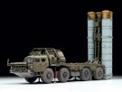 Zvezda 1/72 Russian Launch Vehicle S-400 Triumf SA-21 Growler thumbnail