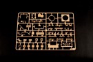 HobbyBoss 1/35 U.S. Ranger Special Operations Vehicle w/MK 19 Grenade Launcher thumbnail