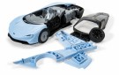 Airfix Quick Build McLaren Speedtail thumbnail