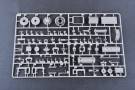 Trumpeter 1/16 German Pzkpfw IV Ausf.F2 Medium Tank thumbnail