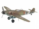 Revell 1/72 Messerschmitt Bf 109 G-10 thumbnail